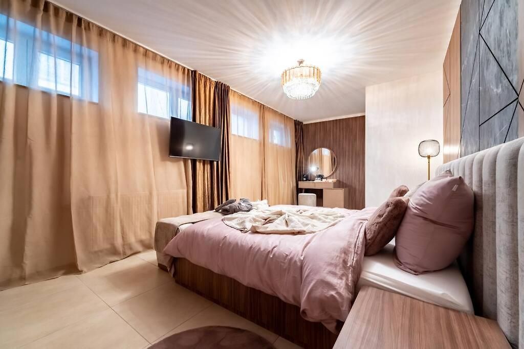 Appartement Luxueux 5 *