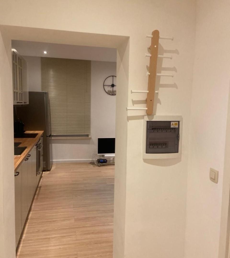 Cozy Flat Apartment Brussels