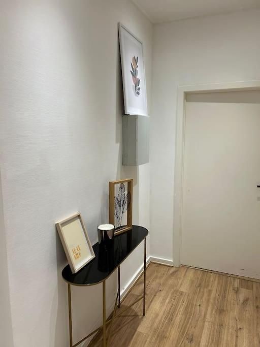 Apartment Centre - Ixelles - Avenue Louise - Chic