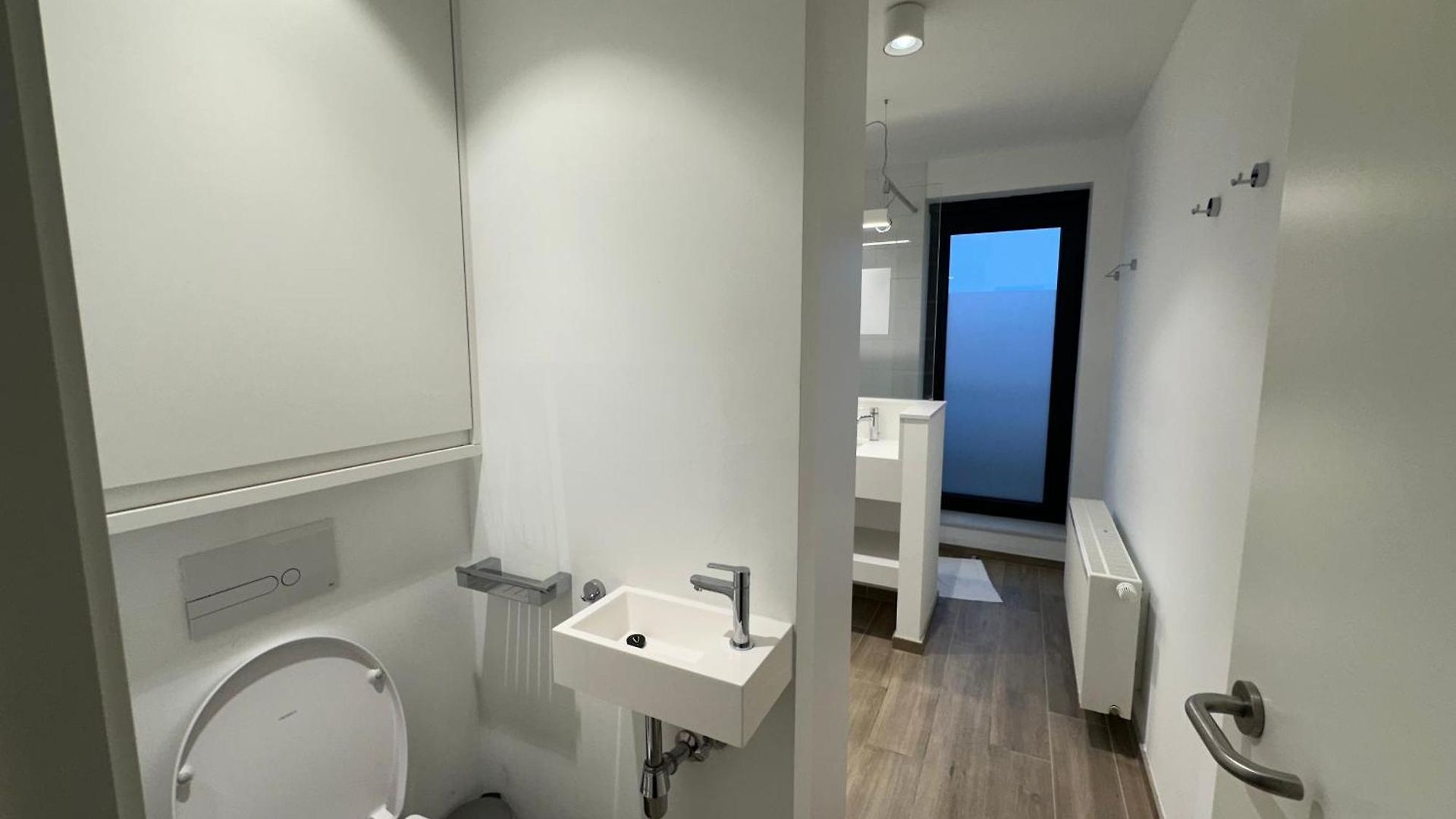 Penthouse In With Stunning View Apartment *