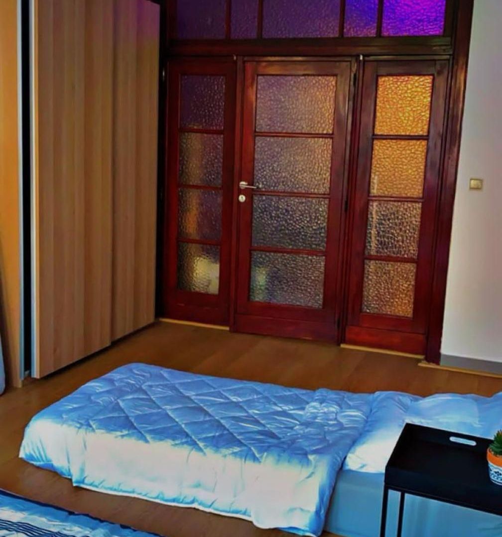 Appartement Luxe Appart *