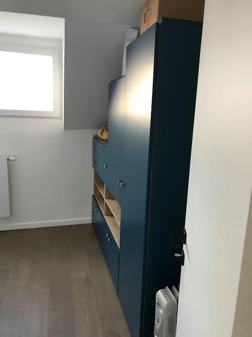 Duplex Avec Terrasse Quartier Europeen Appartement Brussel