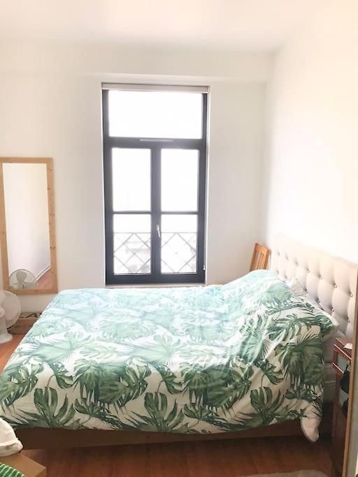 Proche Grand Place Appartement