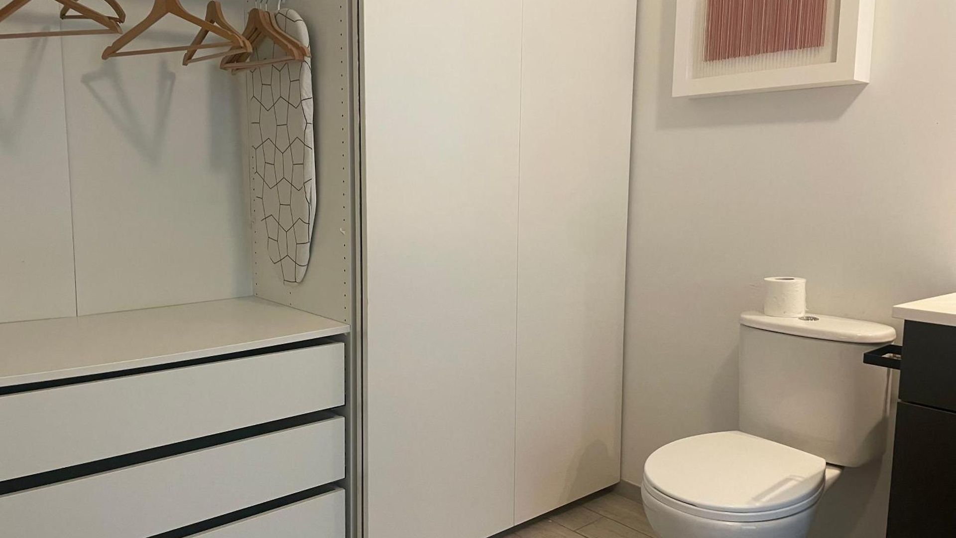Homestay Petite Impasse Privee Brussels