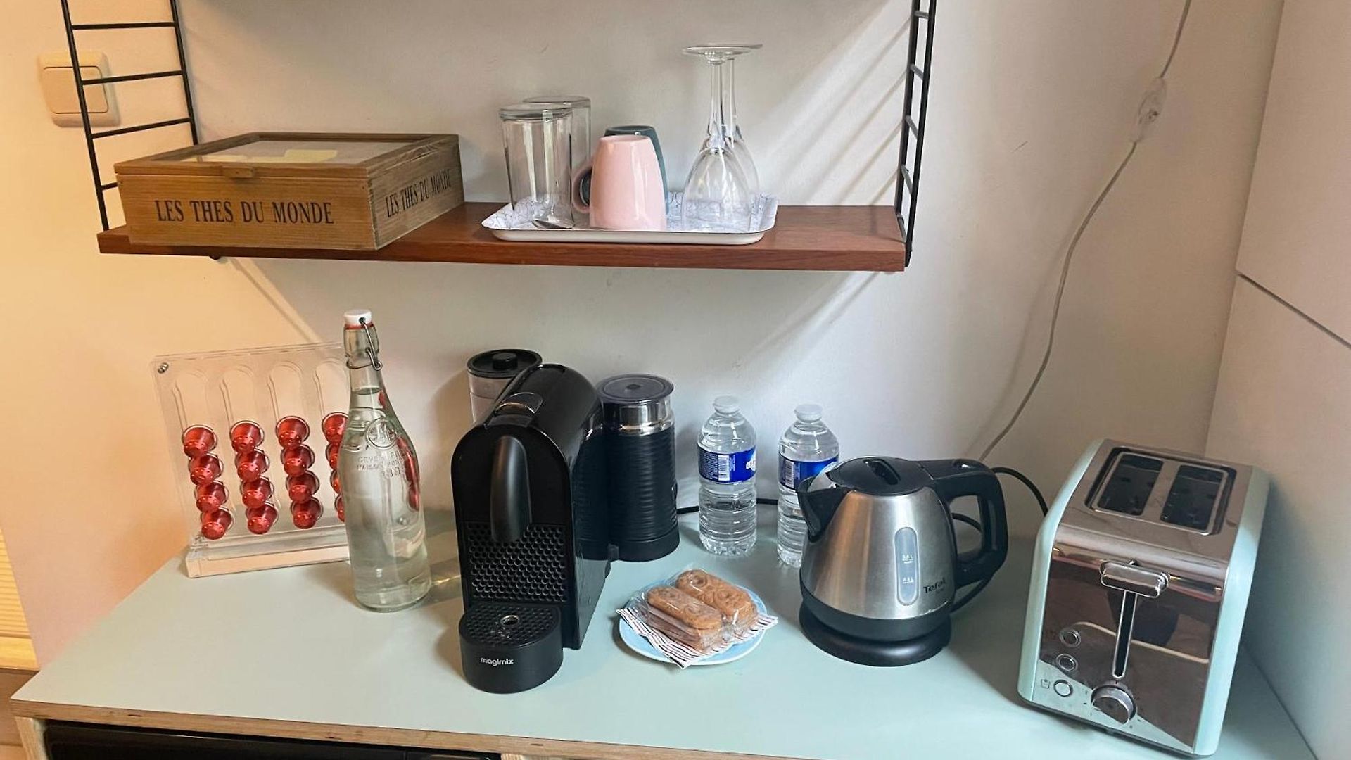 Homestay Petite Impasse Privee