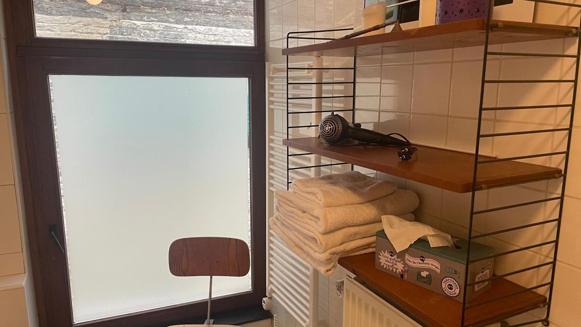 Petite Impasse Privee Homestay