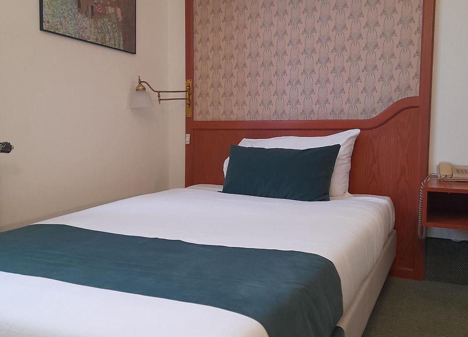 Hotel Le Dome 3*