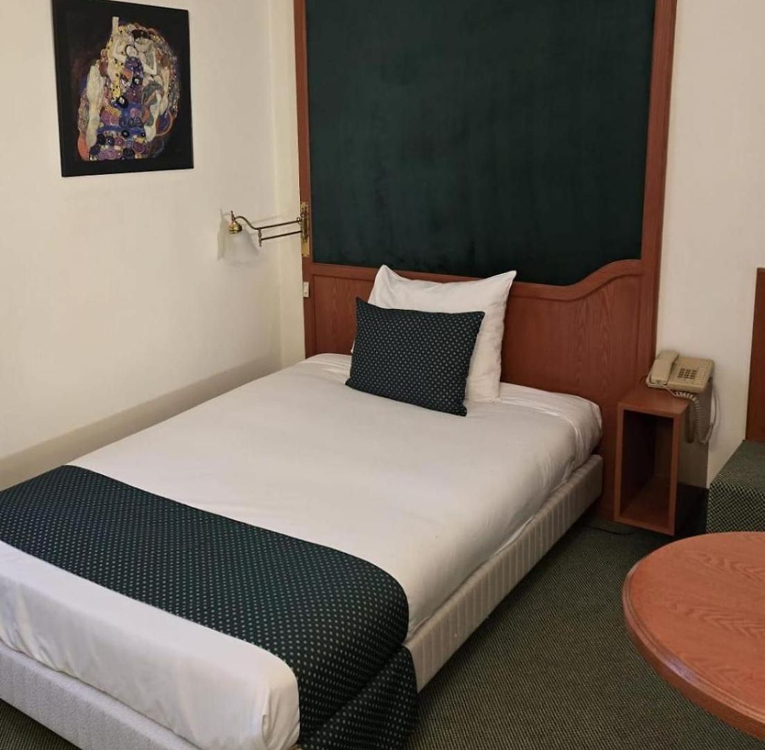 Hotel Le Dome