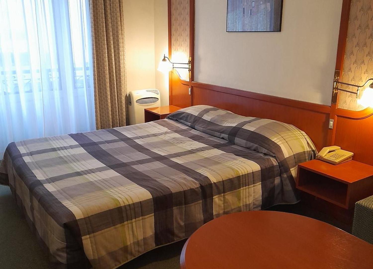 Le Dome Hotel Brussel
