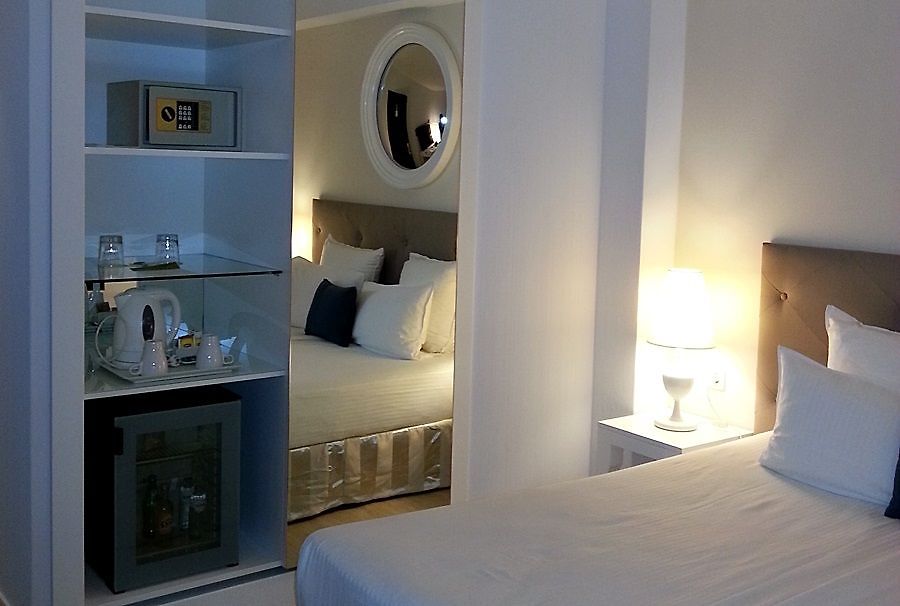 Catalonia Grand Place 4* Brussel