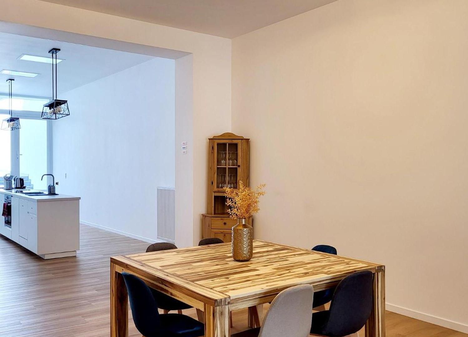 Private - European Quarter * Brussels