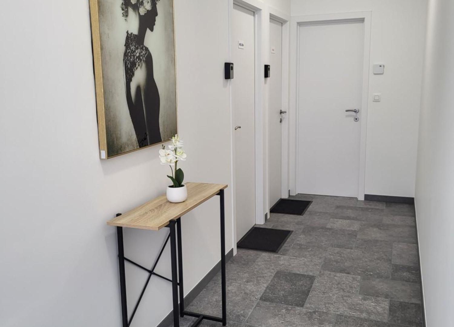 Homestay Private - European Quarter Brussels