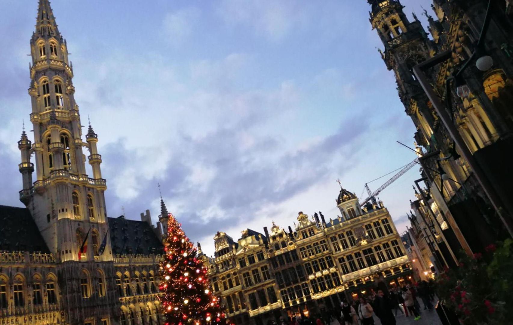 Guest house Sweet Dream House Brussels