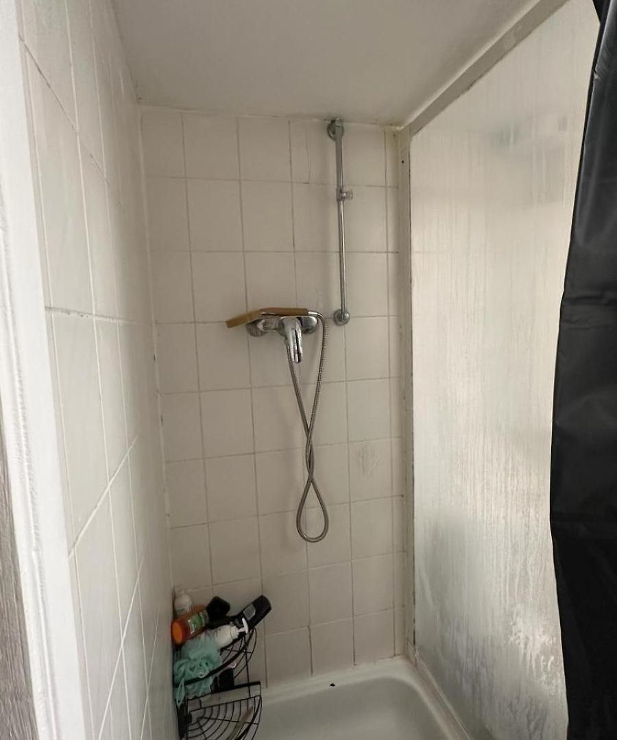 Rest In Apartment