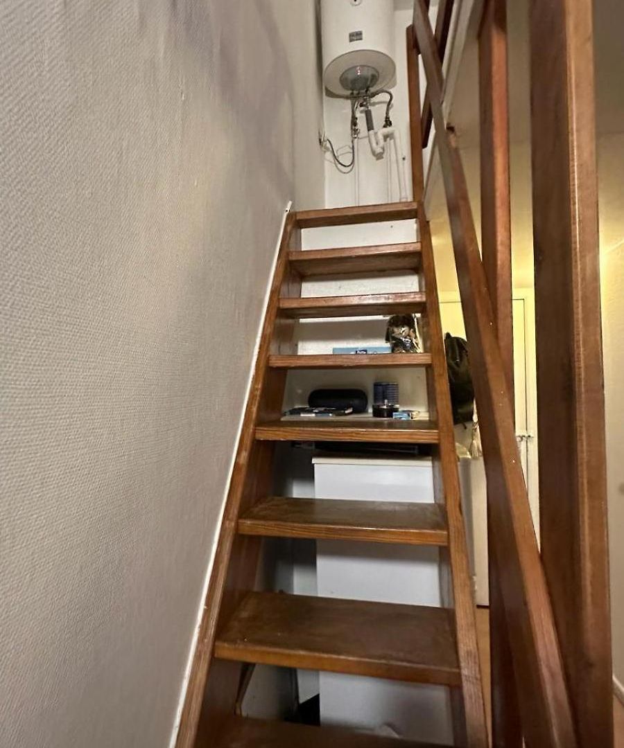 Rest In Apartment Brussels