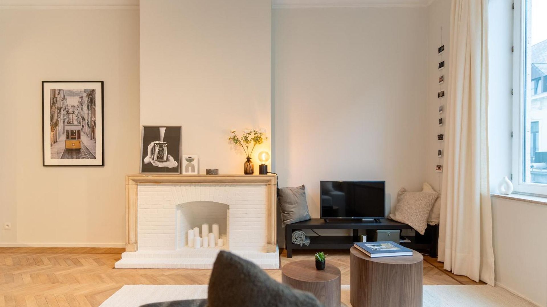 Sublime - Quartier Louise ! Apartment Brussels