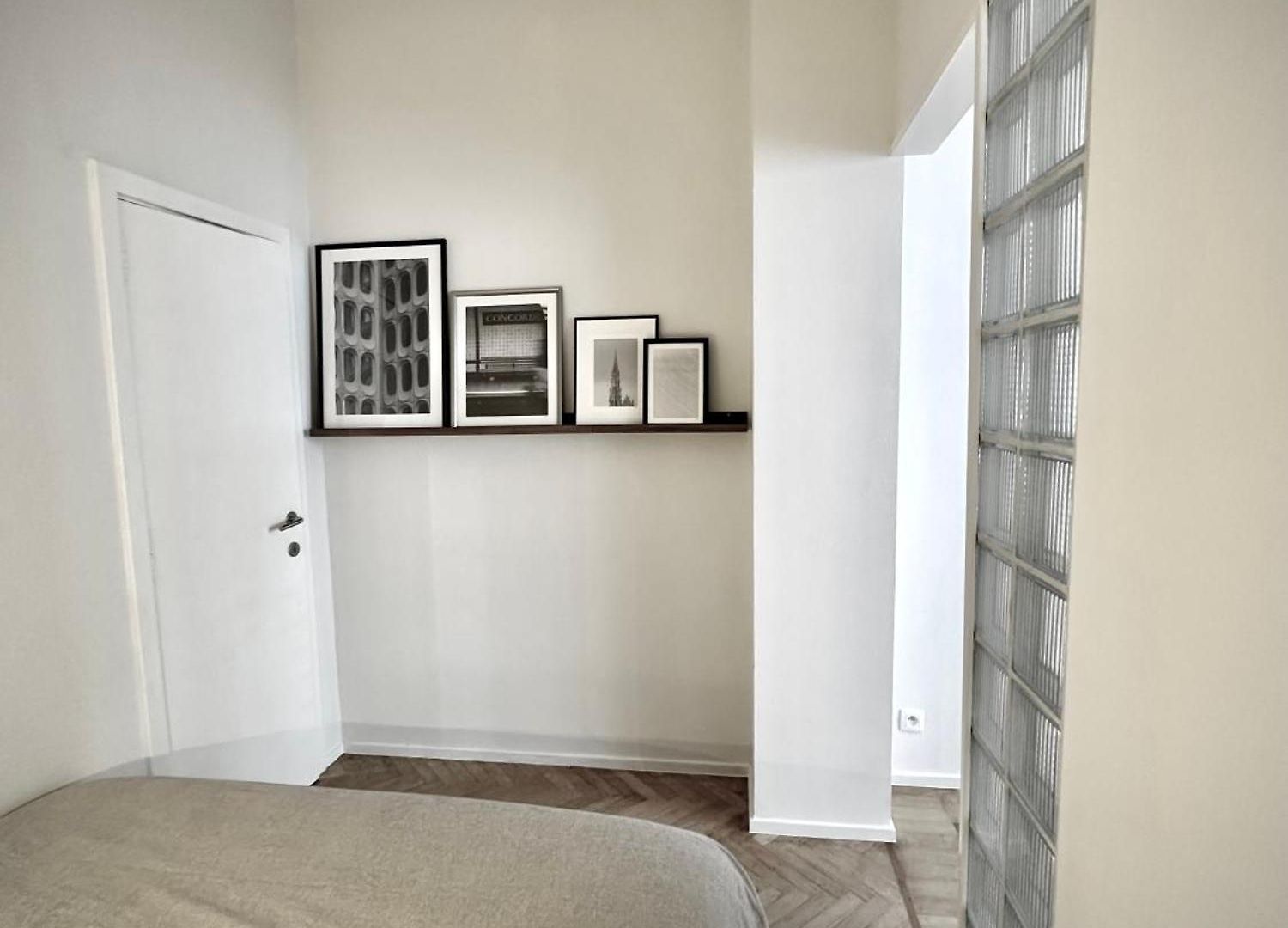 Sublime - Quartier Louise ! Apartment