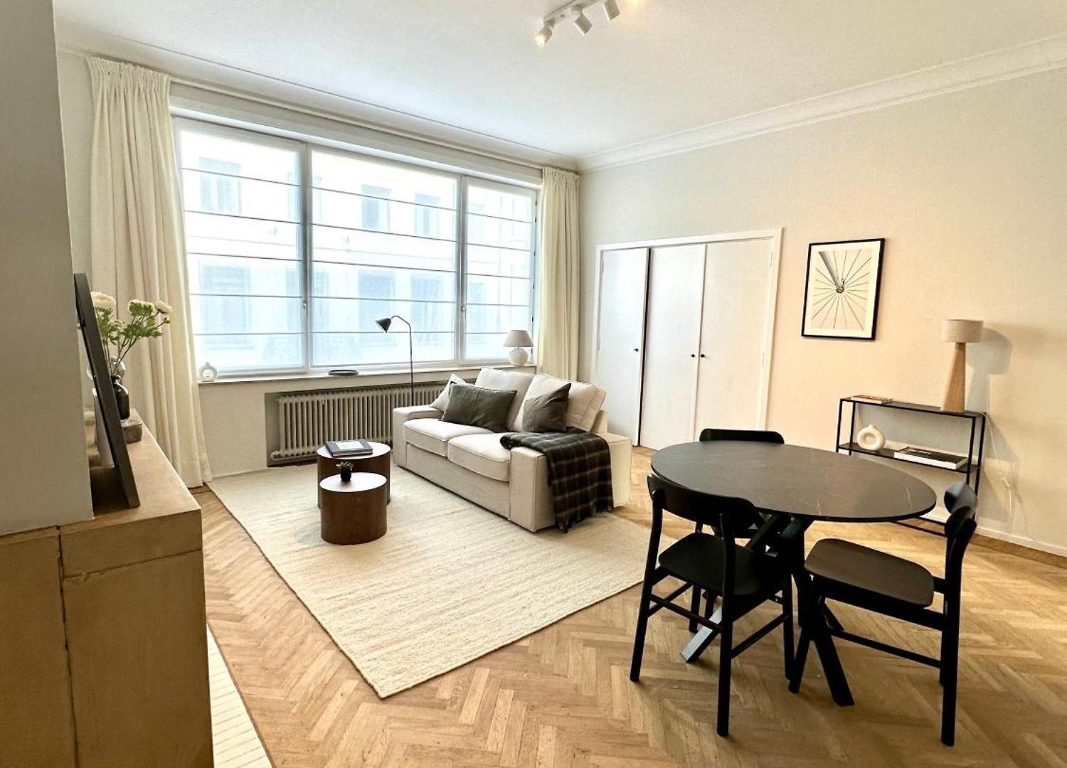 Sublime - Quartier Louise ! Apartment *