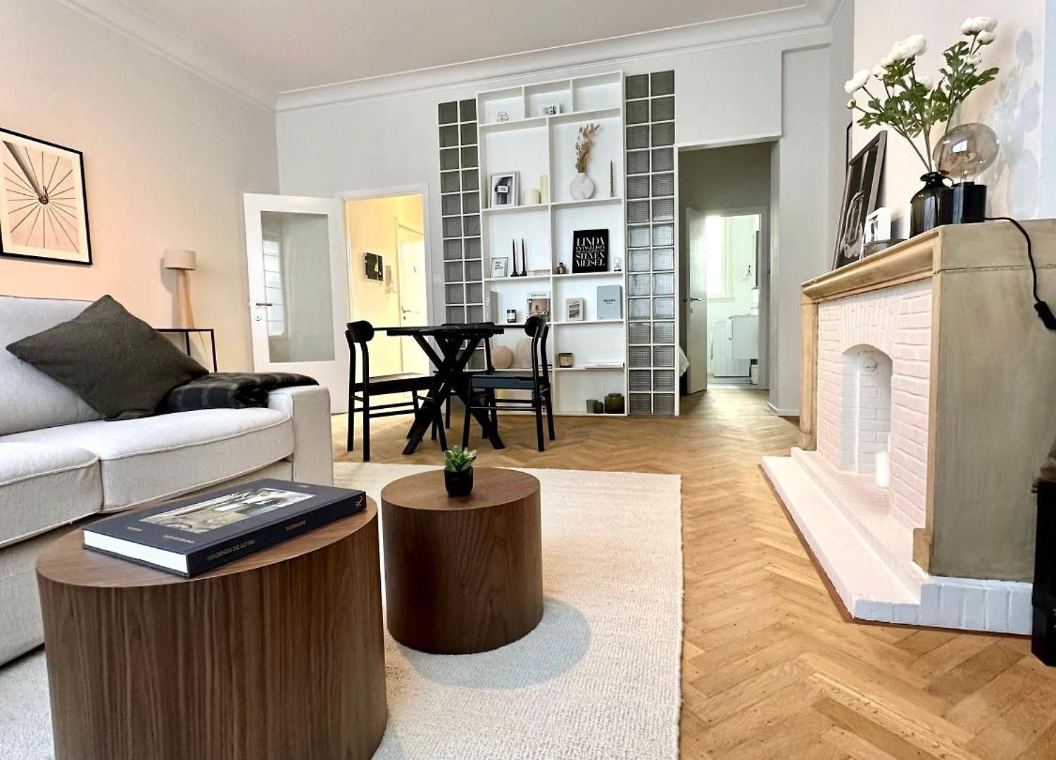 Sublime - Quartier Louise ! Apartment *
