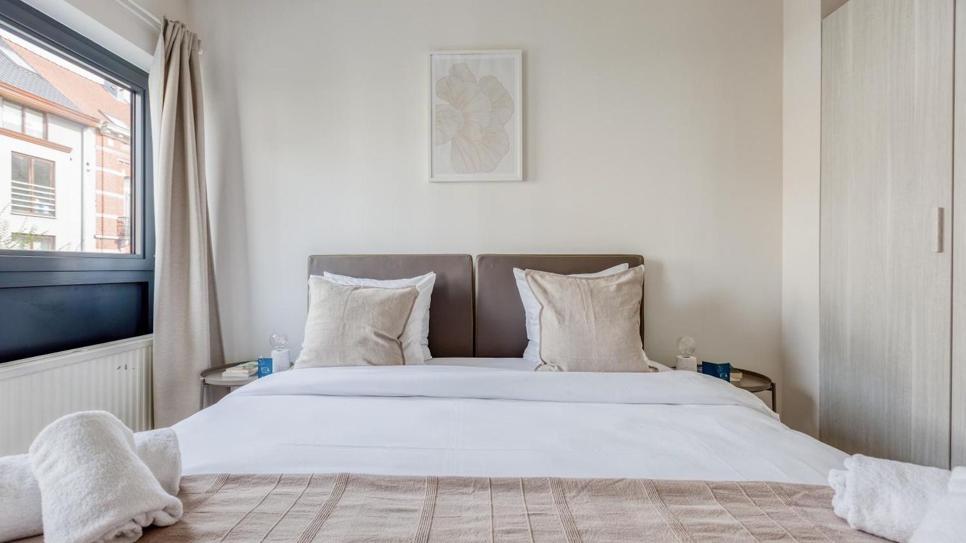 Sweet - Michel Ange Appartement *