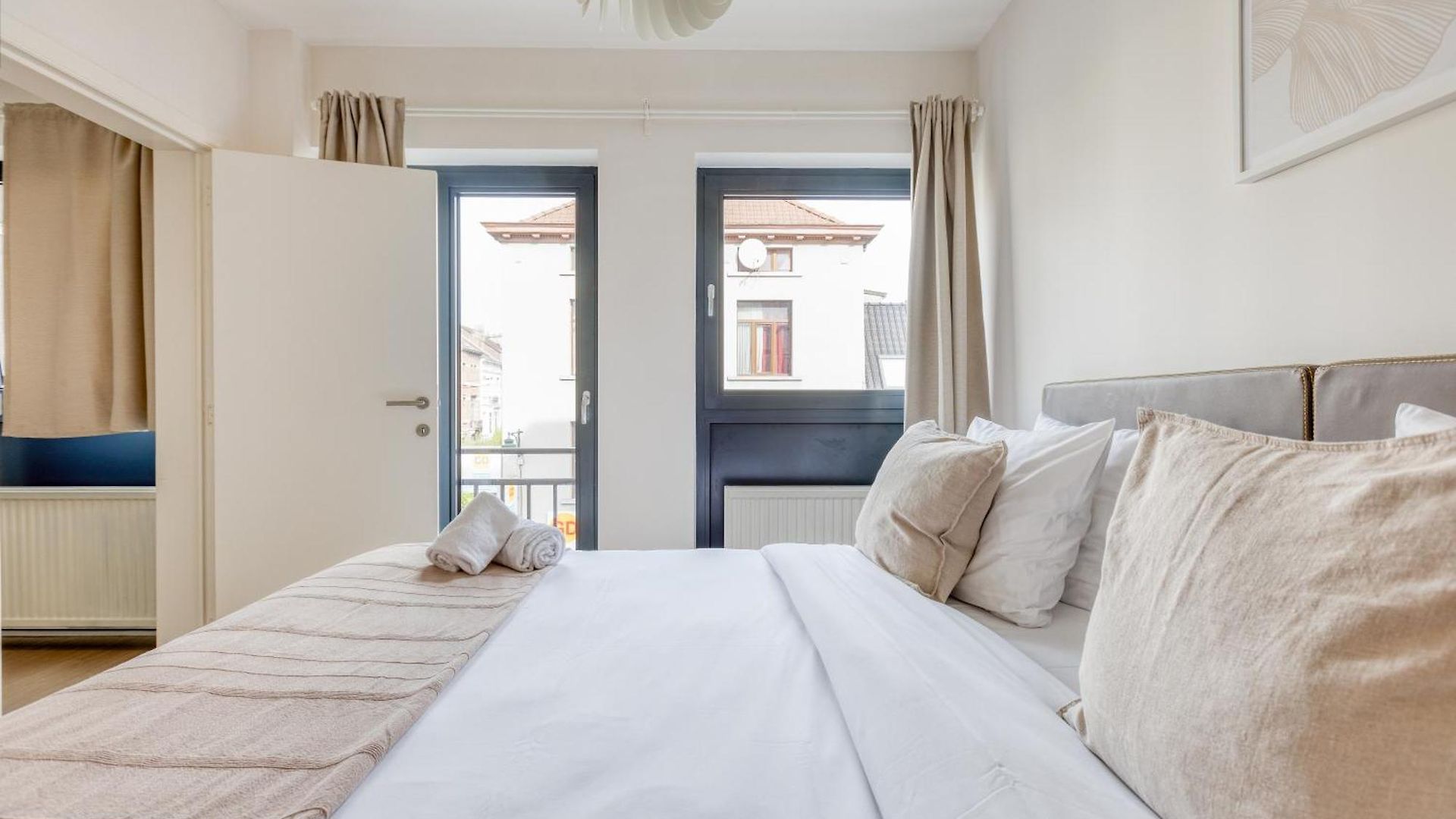 Appartement Sweet - Michel Ange