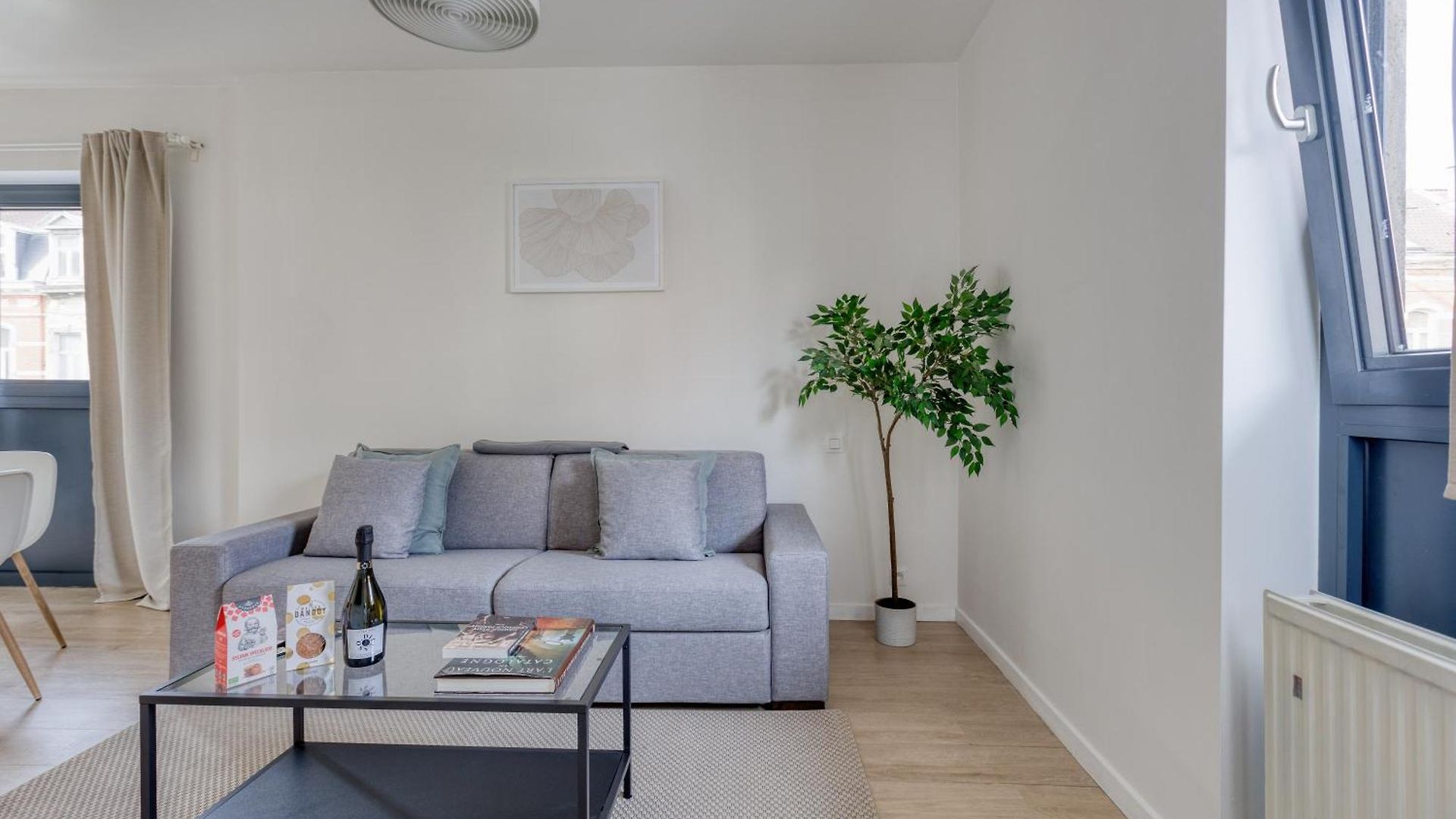 Sweet - Michel Ange Appartement