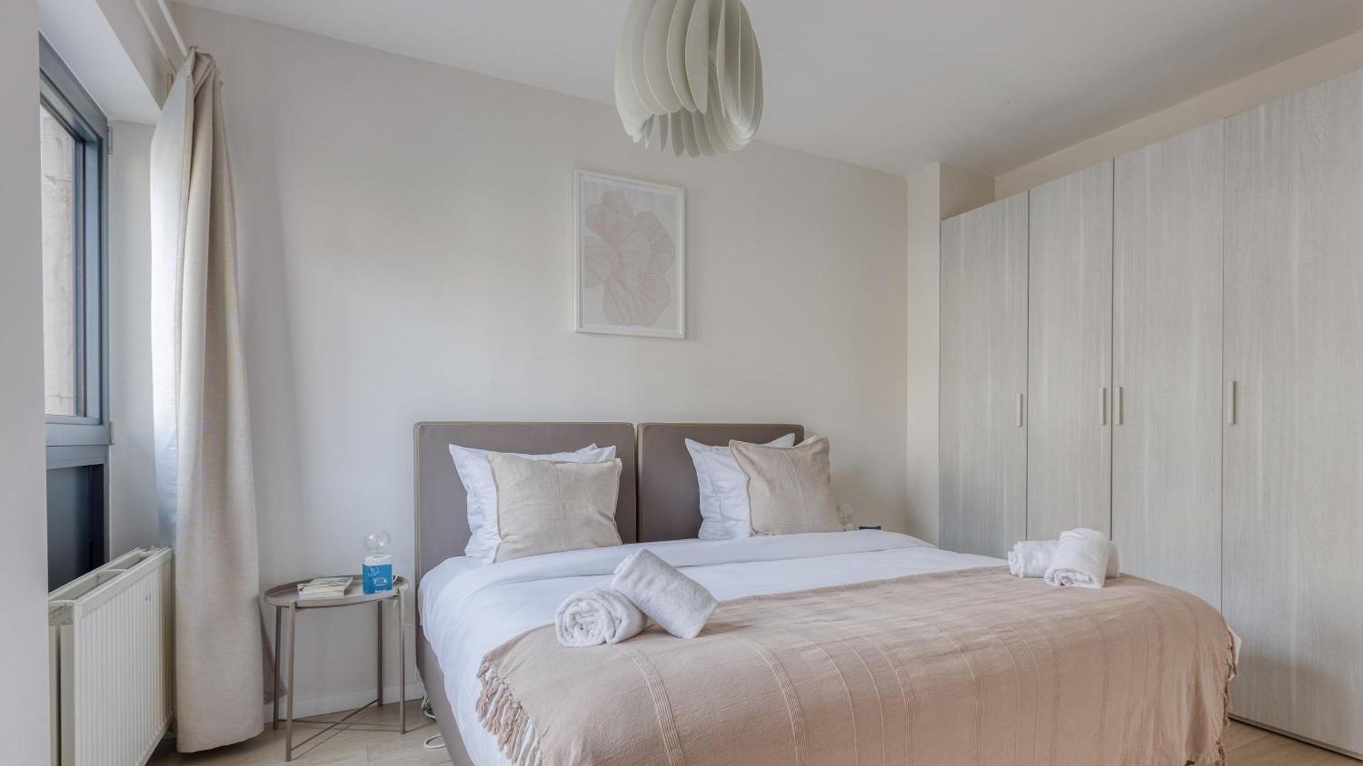 Appartement Sweet - Michel Ange