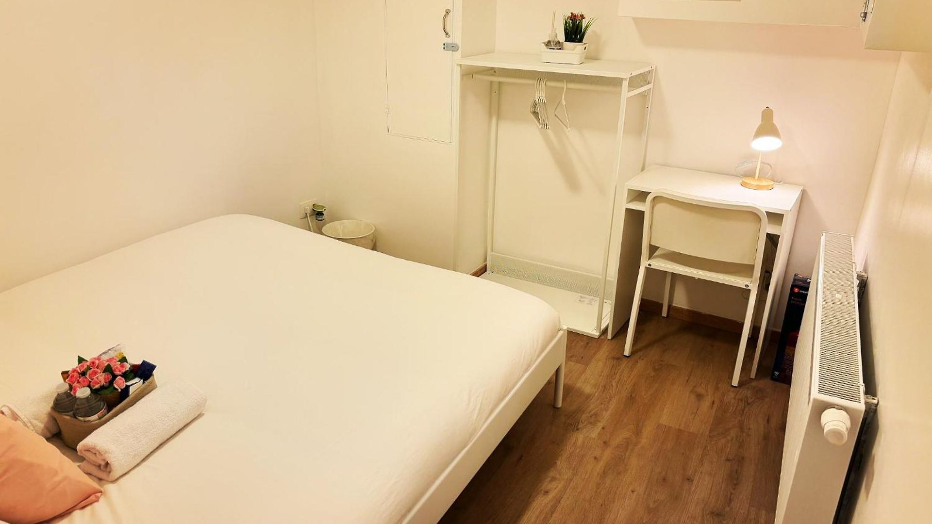 Benny's Centre Accommodatie bij particulieren