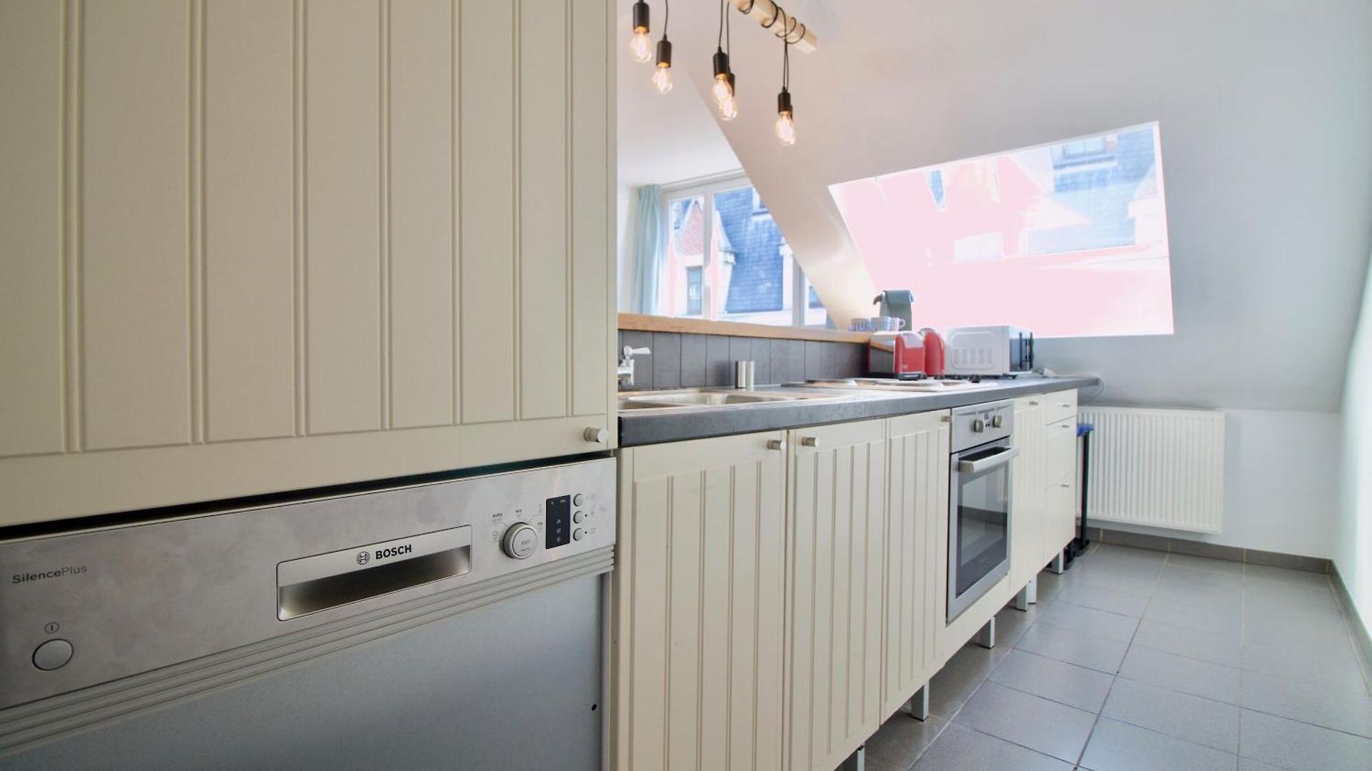 Heart Of Grand Place - Stunning 2br Duplex Brussels