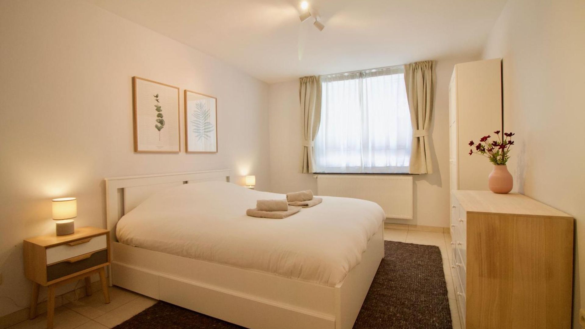 Heart Of Grand Place - Stunning 3br Triplex * Brussel