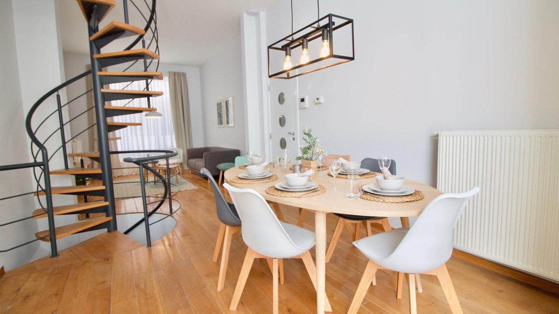 Appartement Heart Of Grand Place - Stunning 3br Triplex *