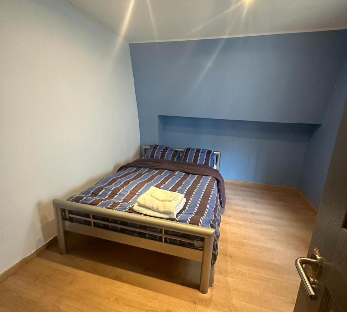 Apartment Les 4 Vents *