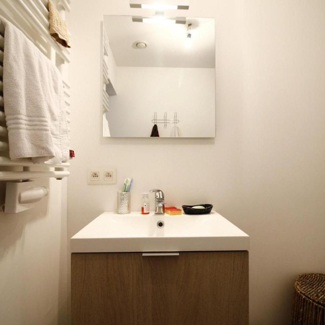 Apartment Les Pieds A La Grande Place *