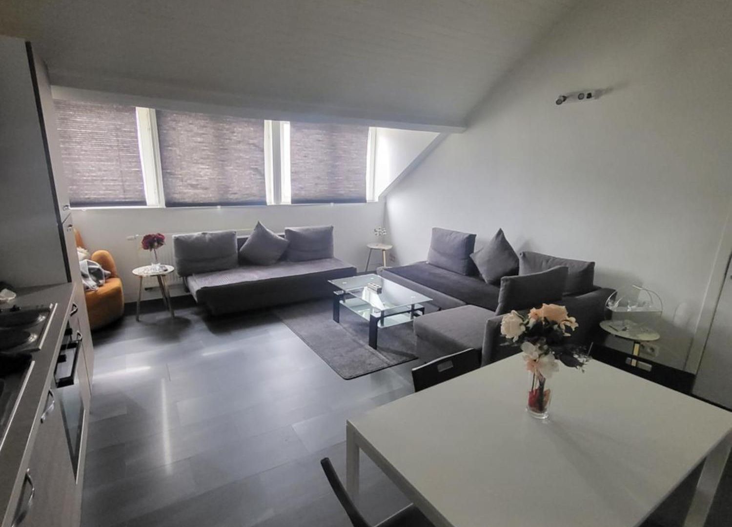 Appartement City Brussels Apartments *