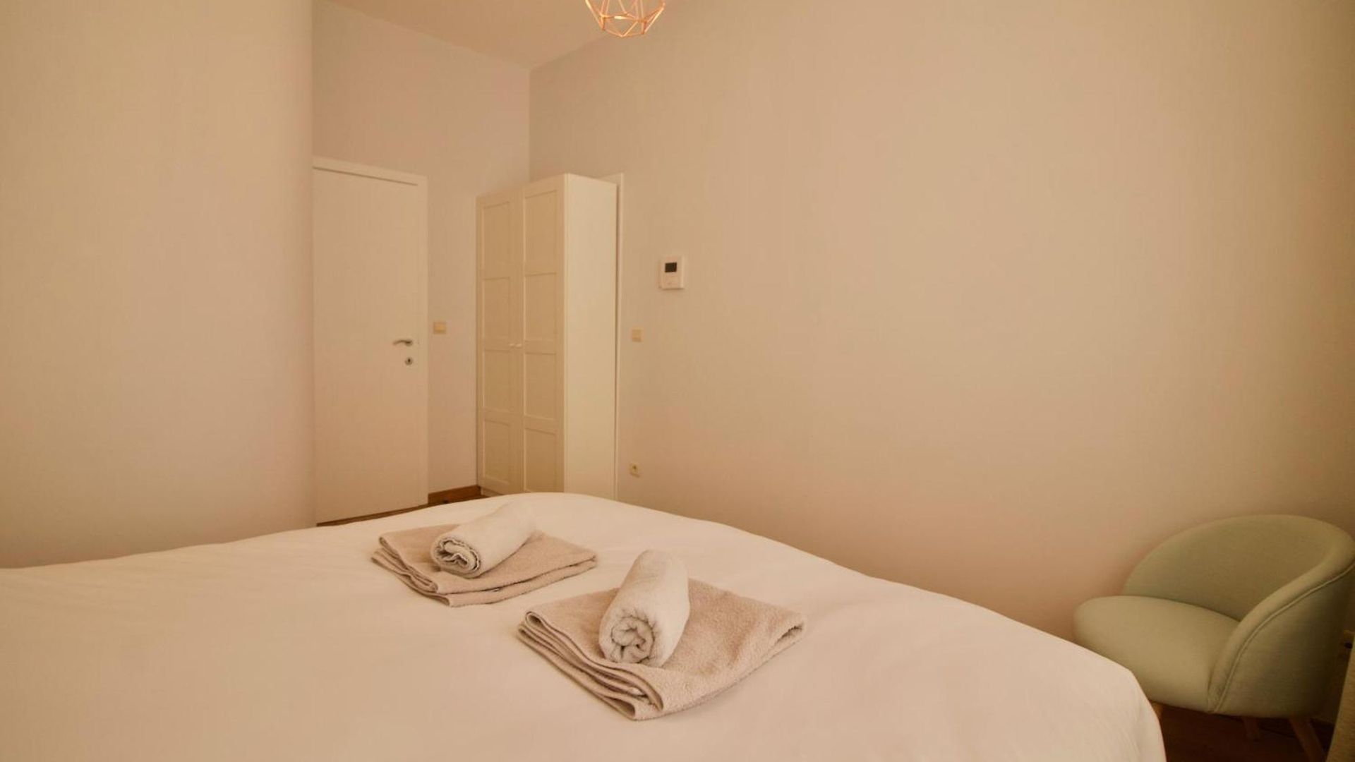 Appartement Heart Of Grand Place - Stunning 3br Triplex