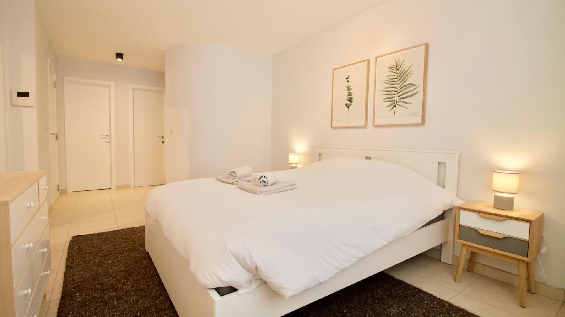 Heart Of Grand Place - Stunning 3br Triplex Appartement Brussel