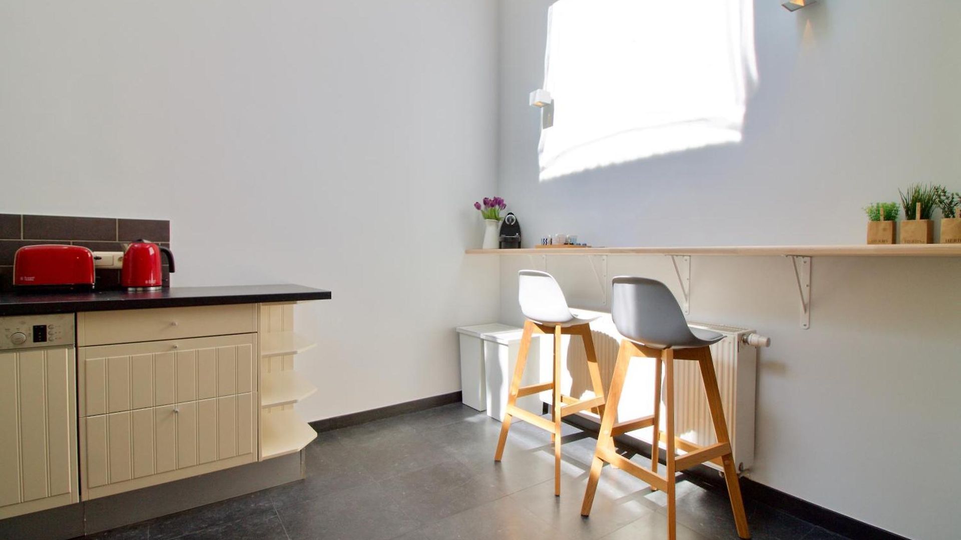 Heart Of Grand Place - Stunning 3br Triplex Appartement *