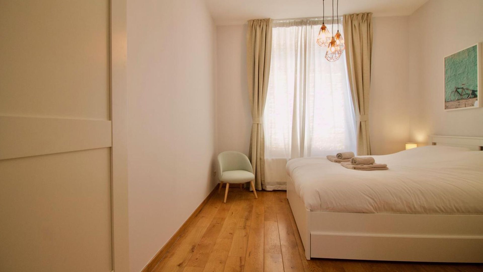 Appartement Heart Of Grand Place - Stunning 3br Triplex