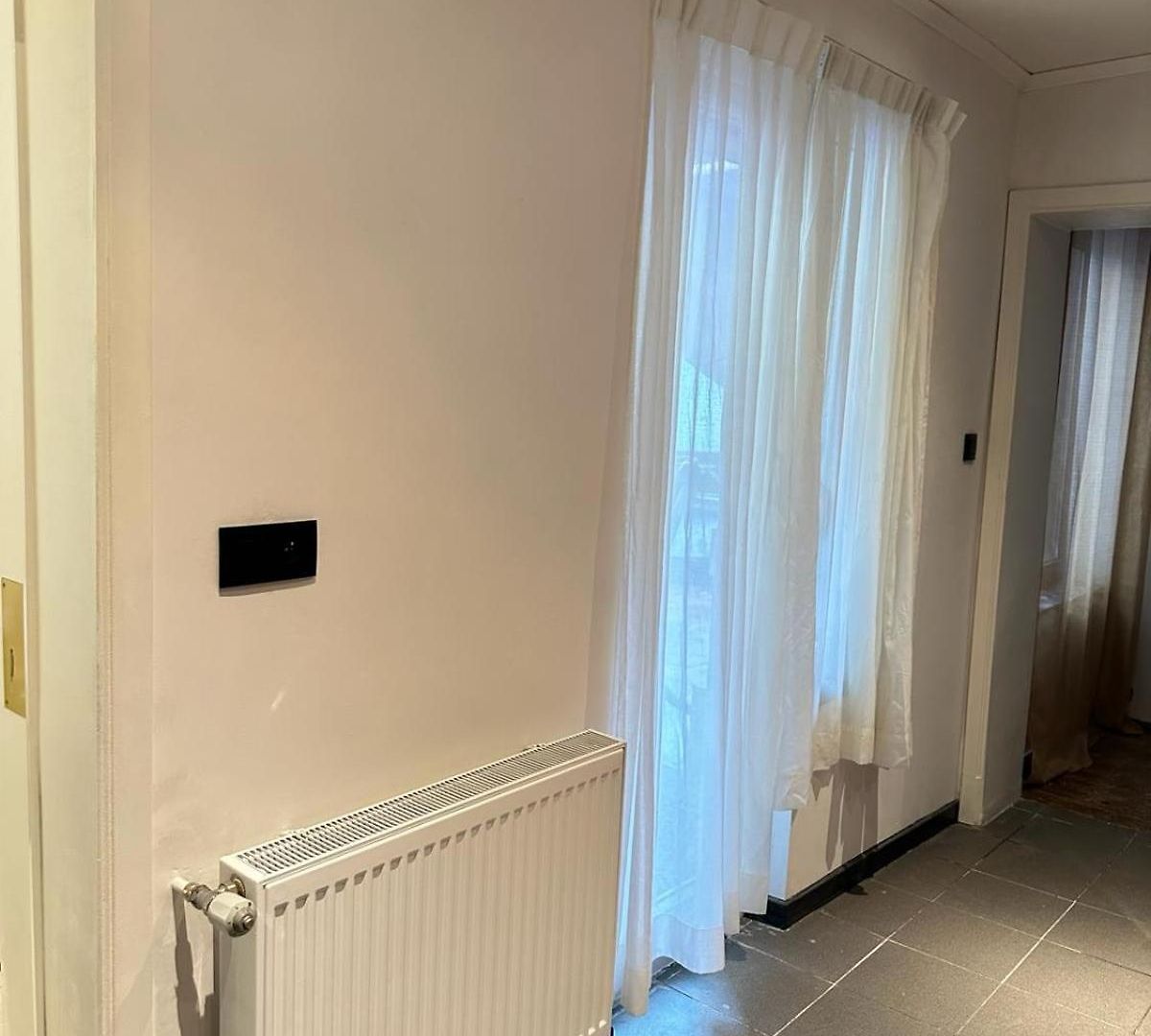 Apartment Les 4 Vents *