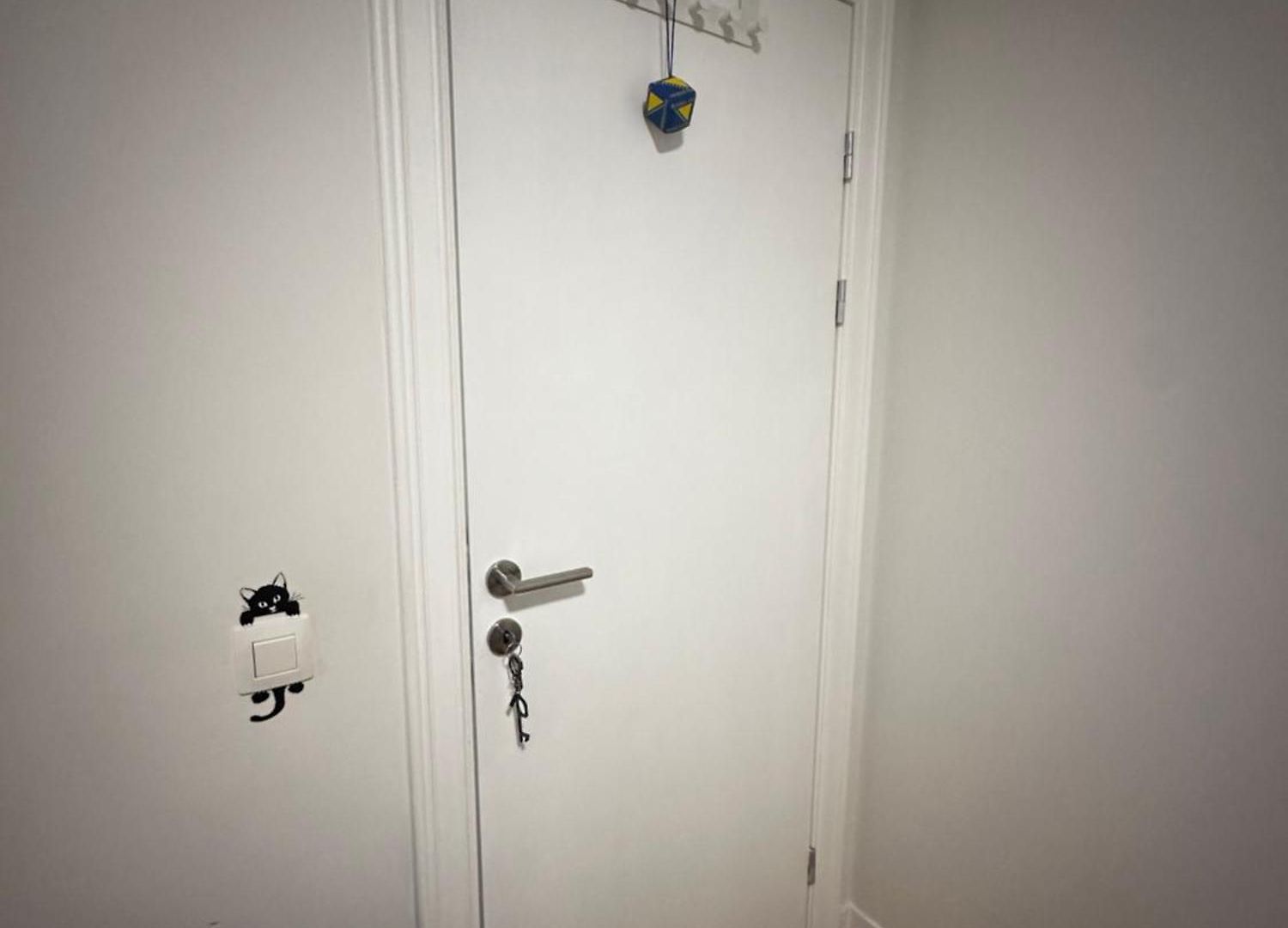 Alexanor Cosy Private In A Shared Homestay *