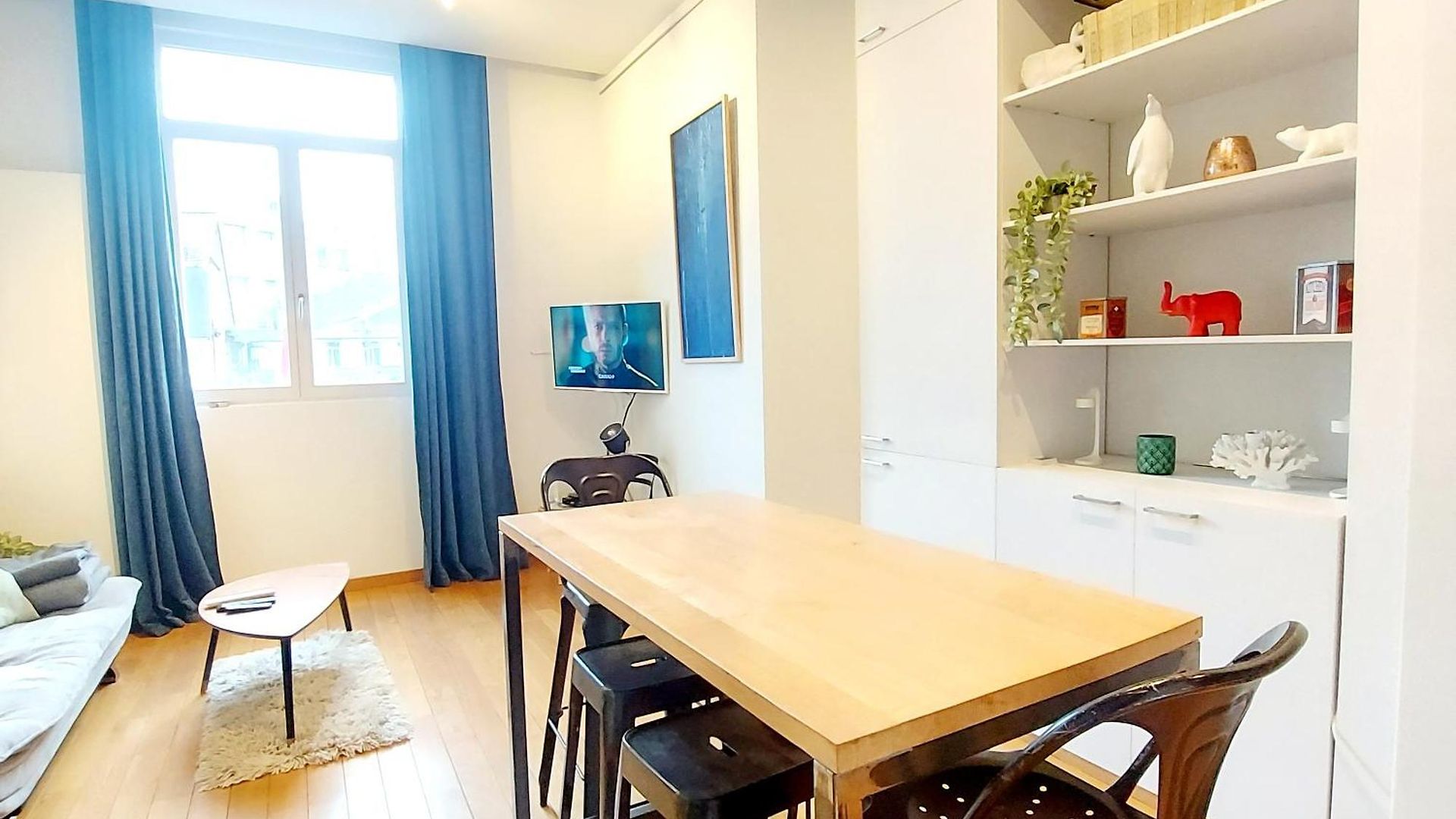 New Stylish Grand Place Center Duplex Appartement