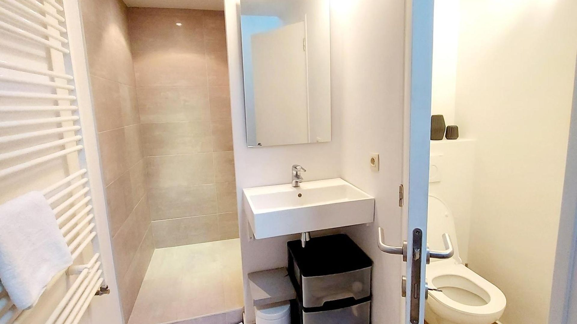 Appartement New Stylish Grand Place Center Duplex Brussel