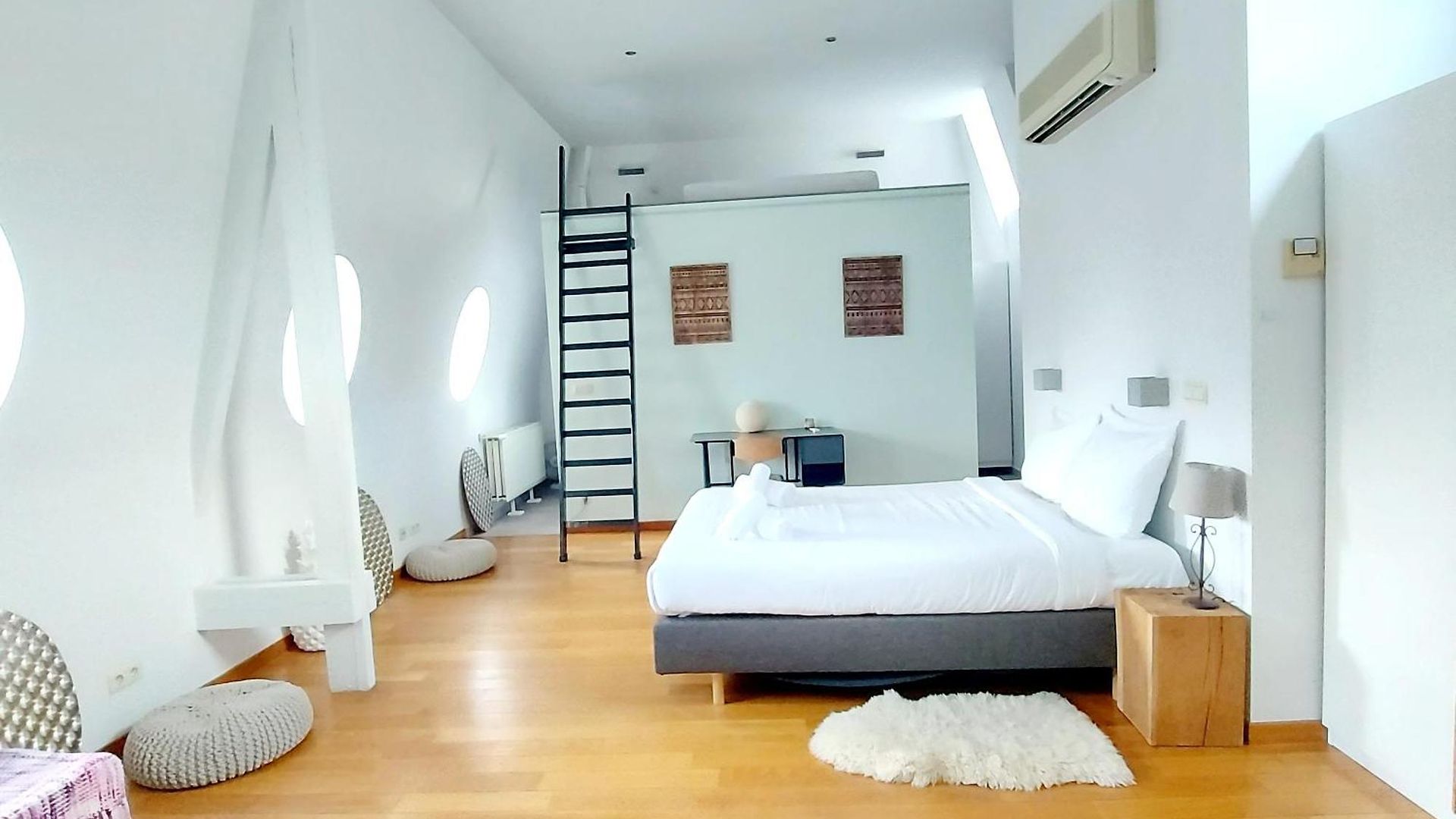 New Stylish Grand Place Center Duplex Appartement Brussel