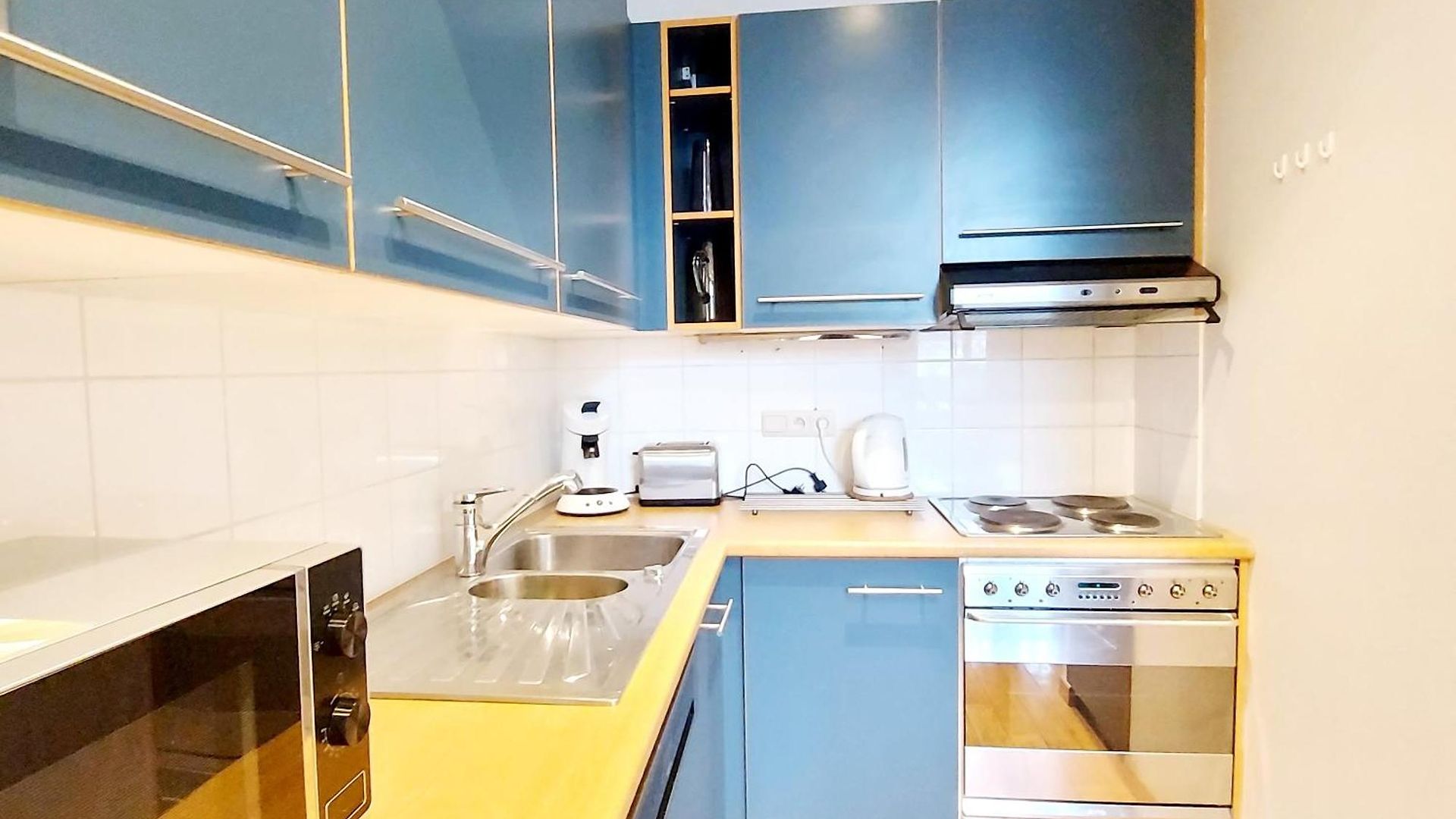 New Stylish Grand Place Center Duplex Appartement Brussel