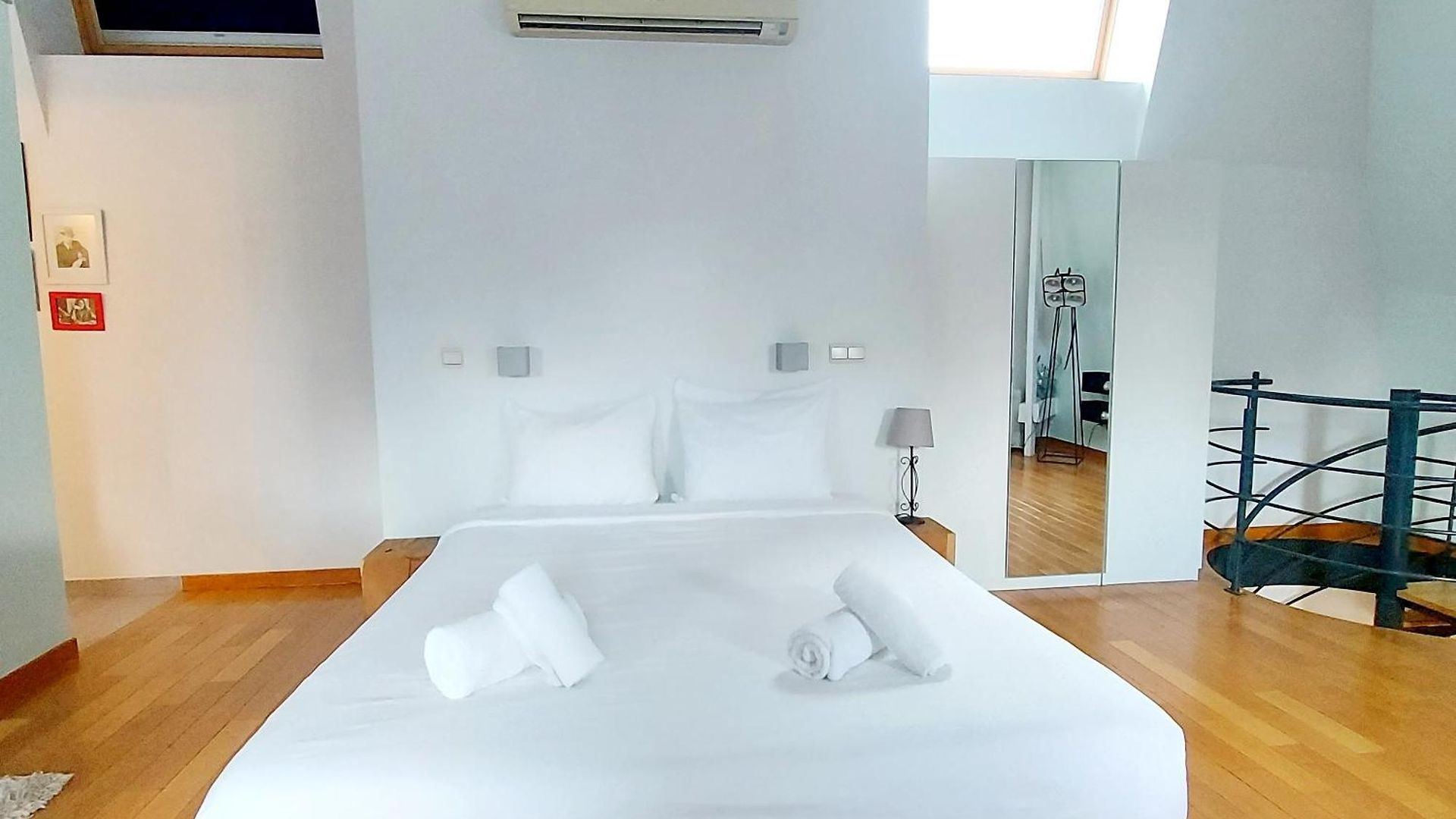 Appartement New Stylish Grand Place Center Duplex