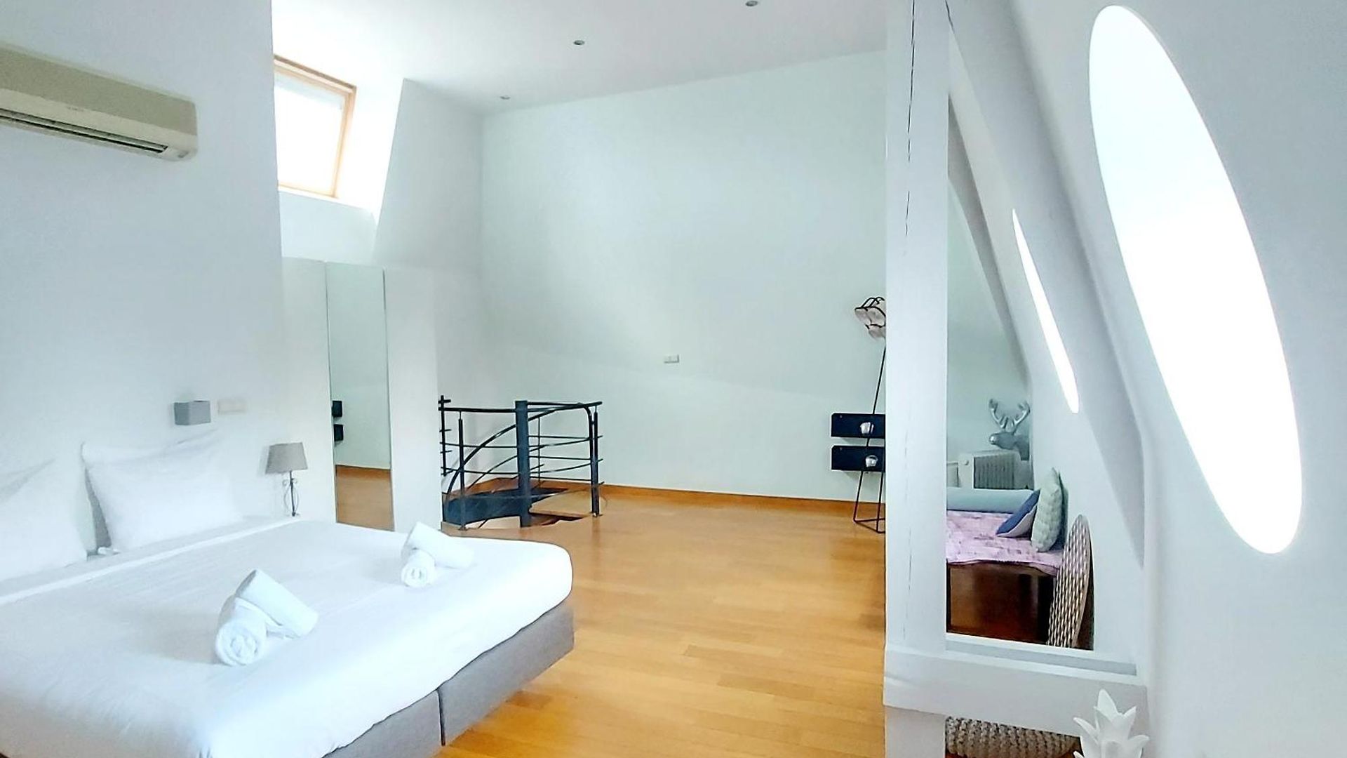 Appartement New Stylish Grand Place Center Duplex