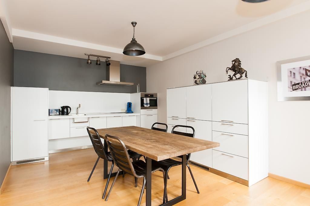 Appartement Smartflats - Monnaie *