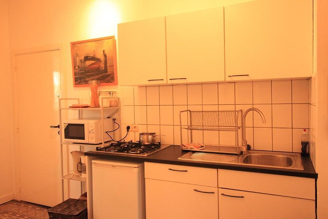 Apartment Cozy Close To Zaventem Airport