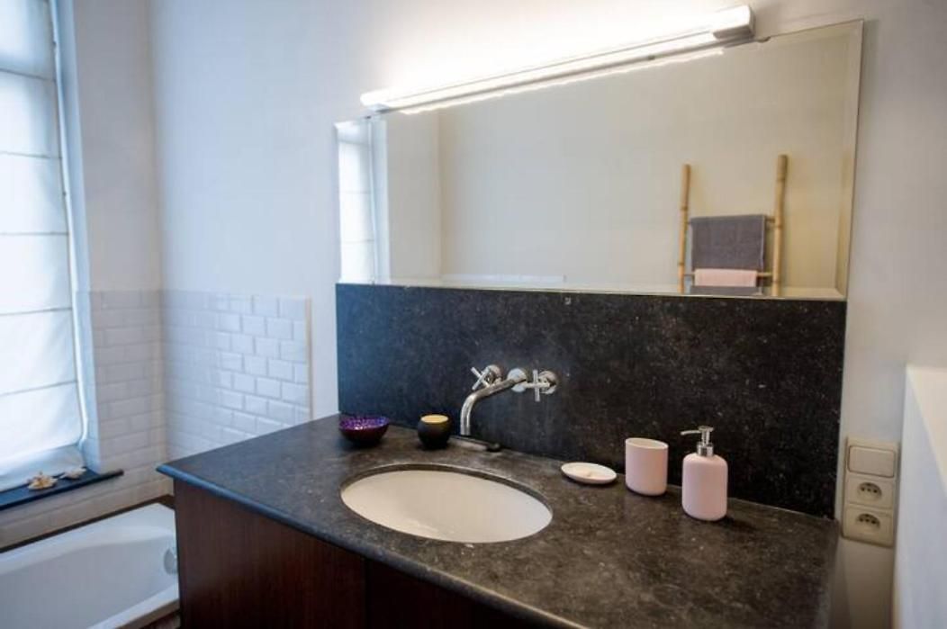 Apartment Grand D'artiste Cosy Et Proche De Brussels