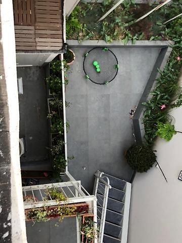In Maison De Metre In Etterbeek Brussels